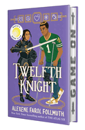 Twelfth Knight: a Reese's Book Club Pick