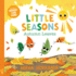 Little Seasons: Autumn Leaves: (With Memory Card Game!)