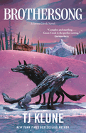 Brothersong: a Green Creek Novel
