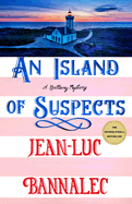 An Island of Suspects: a Brittany Mystery (Brittany Mystery Series, 10)