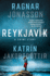 Reykjav�k: a Crime Story