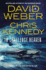 To Challenge Heaven (Out of the Dark, Bk. 3)