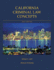 California Criminal Law Concepts 2015