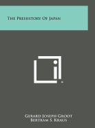 The Prehistory of Japan