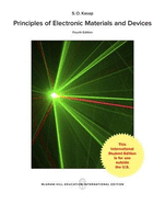 Ise Principles of Electronic Materials and Devices