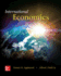 International Economics (McGraw-Hill Series Economics)