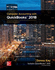 Computer Accounting with QuickBooks 2018