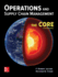 Operations and Supply Chain Management: the Core