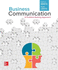 Business Communication: a Problem-Solving Approach (Loose-Leaf)
