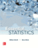 Essential Statistics