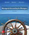 Managerial Accounting for Managers