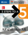 5 Steps to a 5: Ap Calculus Ab 2017 Cross-Platform Prep Course
