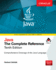 Java: the Complete Reference, Tenth Edition