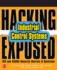 Hacking Exposed Industrial Control Systems: Ics and Scada Security Secrets & Solutions