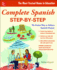 Complete Spanish Step-By-Step