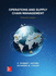 Operations and Supply Chain Management: the Core