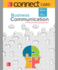 Connect 1-Semester Access Card for Business Communication