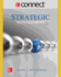 Connect 1-Semester Access Card for Strategic Management