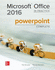 Microsoft Office 2016 Powerpoint Complete-17 Edition