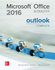 Microsoft Office 2016 in Practice Outlook Complete