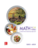Looseleaf for Math in Our World: a Quantitative Reasoning Approach