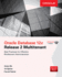 Oracle Database 12c Release 2 Multitenant