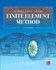 Introduction to Finite Element Method