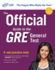 The Official Guide to the Gre General Test, Third Edition (Test Prep)