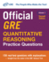 Official Gre Quantitative Reason