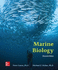 Marine Biology 11th Edition