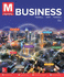 M: Business