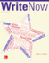 Write Now 2e Mla 2016 Update
