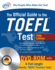 The Official Guide to the Toefl Test With Dvd-Rom, Fifth Edition