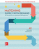 Ise Matching Supply With Demand: an Introduction to Operations Management