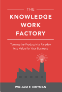 The Knowledge Work Factory: Turning the Productivity Paradox Into Value for Your Business