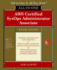 Aws Certified Sysops Administrator Associate All-in-One-Exam Guide (Exam Soa-C01)