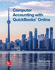 Computer Accounting With Quickbooks Online; 9781260258424; 1260258424
