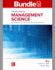 LL Introduction to Management Science; Connect