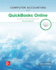 Computer Accounting With Quickbooks Online: a Cloud Based Approach (Package)