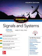 Schaum's Outline of Signals and Systems