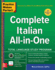 Practice Makes Perfect: Complete Italian All-in-One