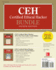 Ceh Certified Ethical Hacker Bundle, Fourth Edition