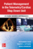 Patient Management in the Telemetry/Cardiac Step Down Unit: a Case-Based Approach
