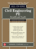 Civil Engineering Pe All-in-One Exam Guide: Breadth and Depth, Fourth Edition