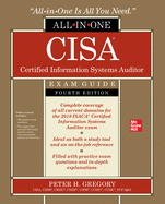 Cisa Certified Information Systems Auditor All-in-One Exam Guide