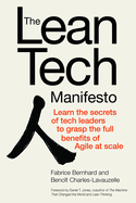 Lean Tech Manifesto