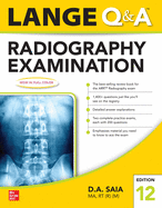 Lange Q & a Radiography Examination