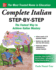 Complete Italian Step-By-Step