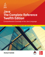 Java: the Complete Reference