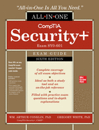 Comptia Security+ All-in-One Exam Guide (Exam Sy0-601)